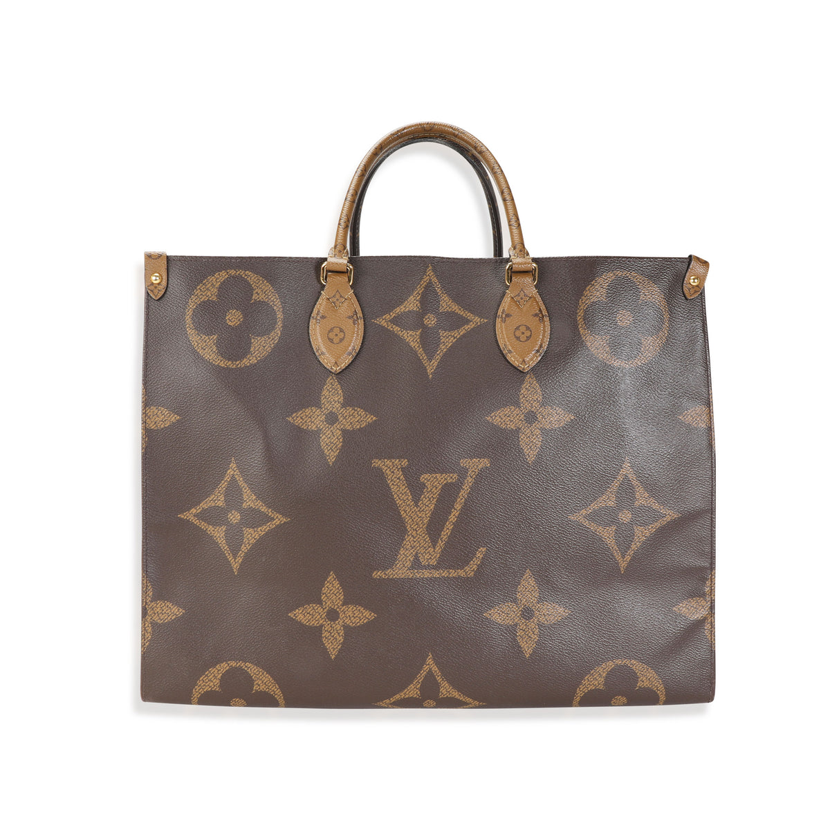 Louis Vuitton- OnTheGo mm Valentine’s Day Collection