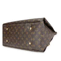 Louis Vuitton Monogram Canvas Artsy MM