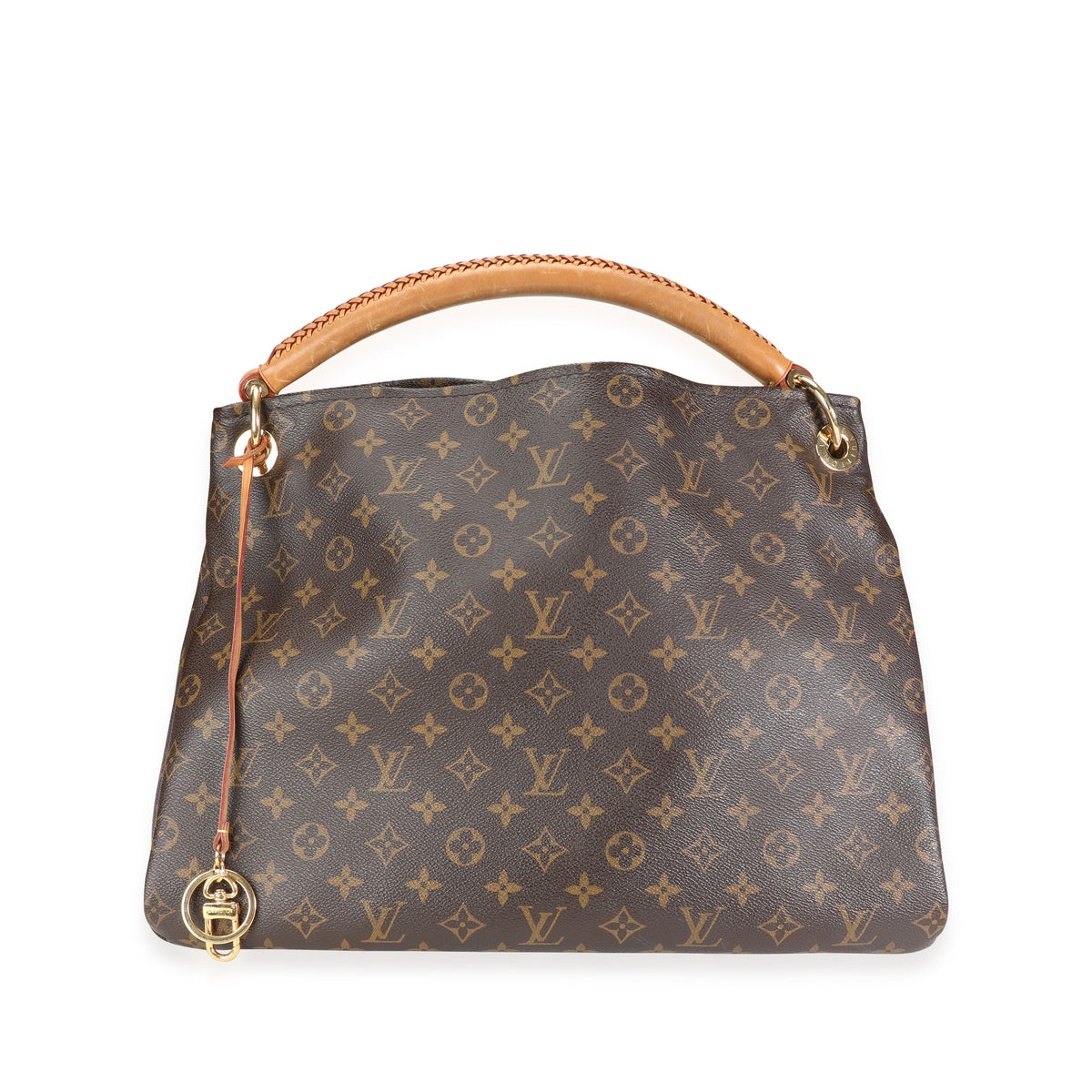 Fashionphile REVIEW 2021  Pre-Owned Louis Vuitton Neverfull PM from 2007 