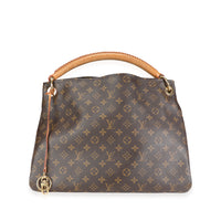 Louis Vuitton Monogram Canvas Artsy MM