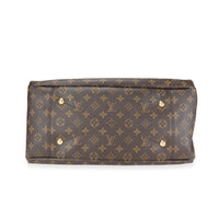 Louis Vuitton Monogram Canvas Artsy MM