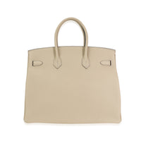 Hermès HSS Verso Trench & Capucines Togo Birkin 35 GHW