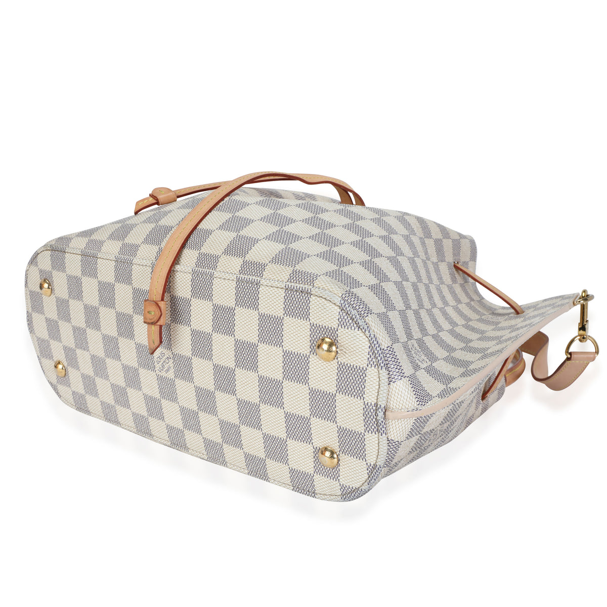 Louis Vuitton Damier Azur Girolata Bag, myGemma