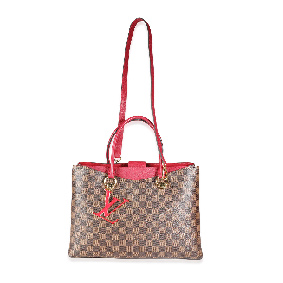 Louis Vuitton, Bags, Fair Used Condition Louis Vuitton Damier Ebene  Kisslock Wallet 25