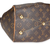 Louis Vuitton Monogram Canvas Tivoli PM