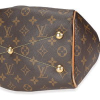 Louis Vuitton Monogram Canvas Tivoli PM