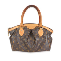 Louis Vuitton Monogram Canvas Tivoli PM