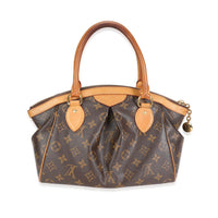 Louis Vuitton Monogram Canvas Tivoli PM