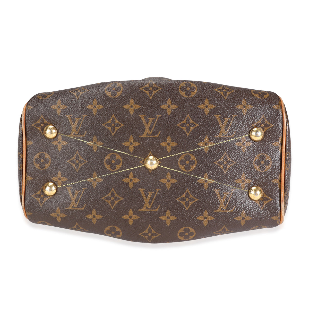 Louis Vuitton Monogram Canvas Tivoli PM