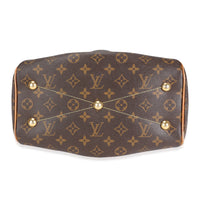 Louis Vuitton Monogram Canvas Tivoli PM