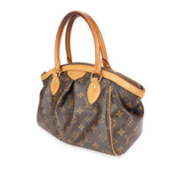 Louis Vuitton Monogram Canvas Tivoli PM