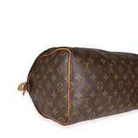 Louis Vuitton Vintage Monogram Canvas Speedy 30