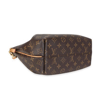 Louis Vuitton Brown Monogram Canvas Turenne PM