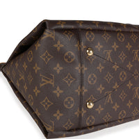 Louis Vuitton Monogram Canvas Artsy MM