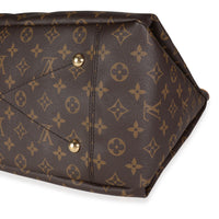 Louis Vuitton Monogram Canvas Artsy MM