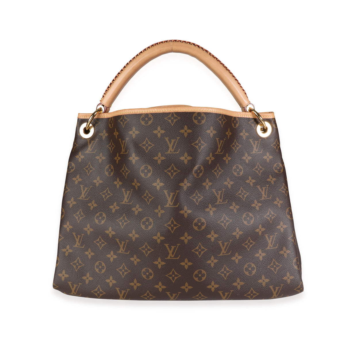 Louis Vuitton Monogram Canvas Artsy MM