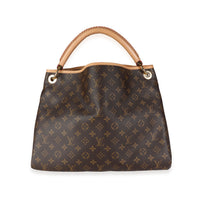 Louis Vuitton Monogram Canvas Artsy MM