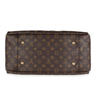 Louis Vuitton Monogram Canvas Artsy MM