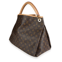 Louis Vuitton Monogram Canvas Artsy MM