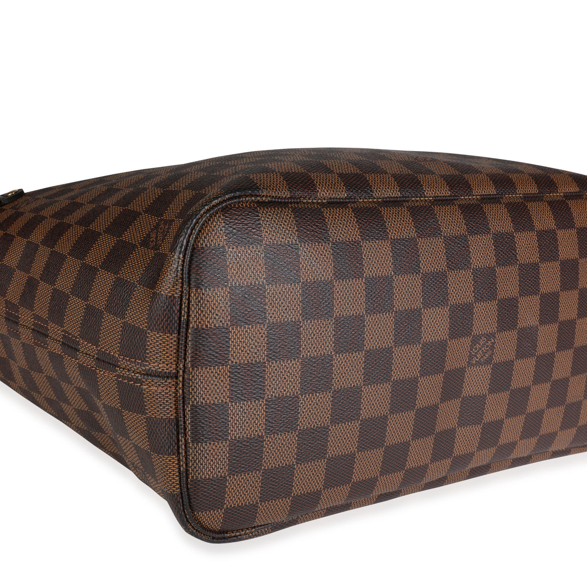 Louis Vuitton Damier Ebene Neverfull MM