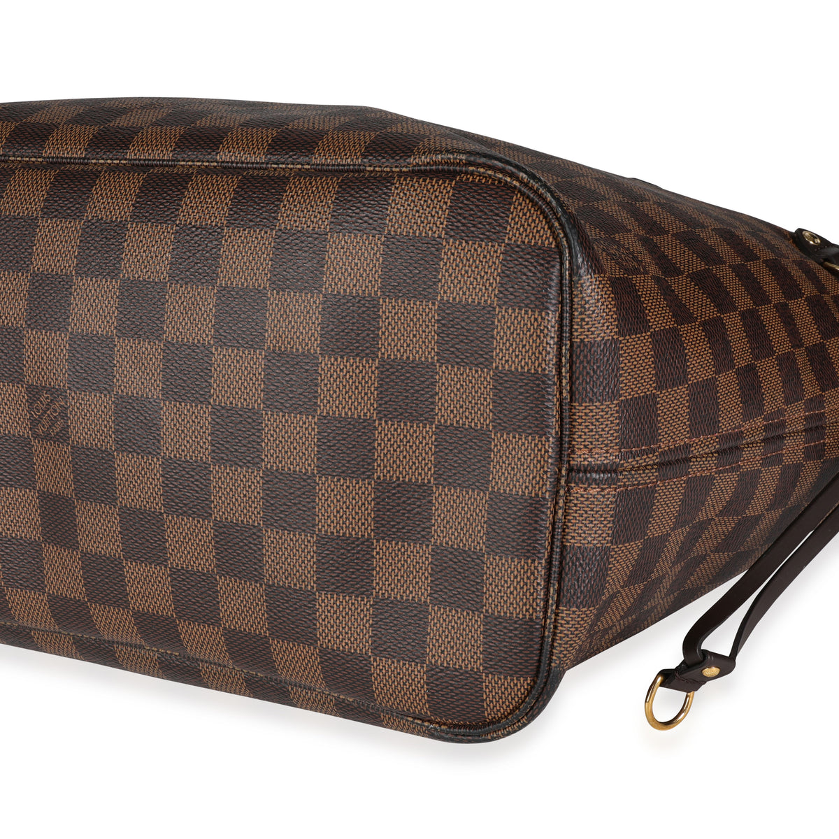 Louis Vuitton Damier Ebene Neverfull MM