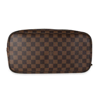 Louis Vuitton Damier Ebene Neverfull MM