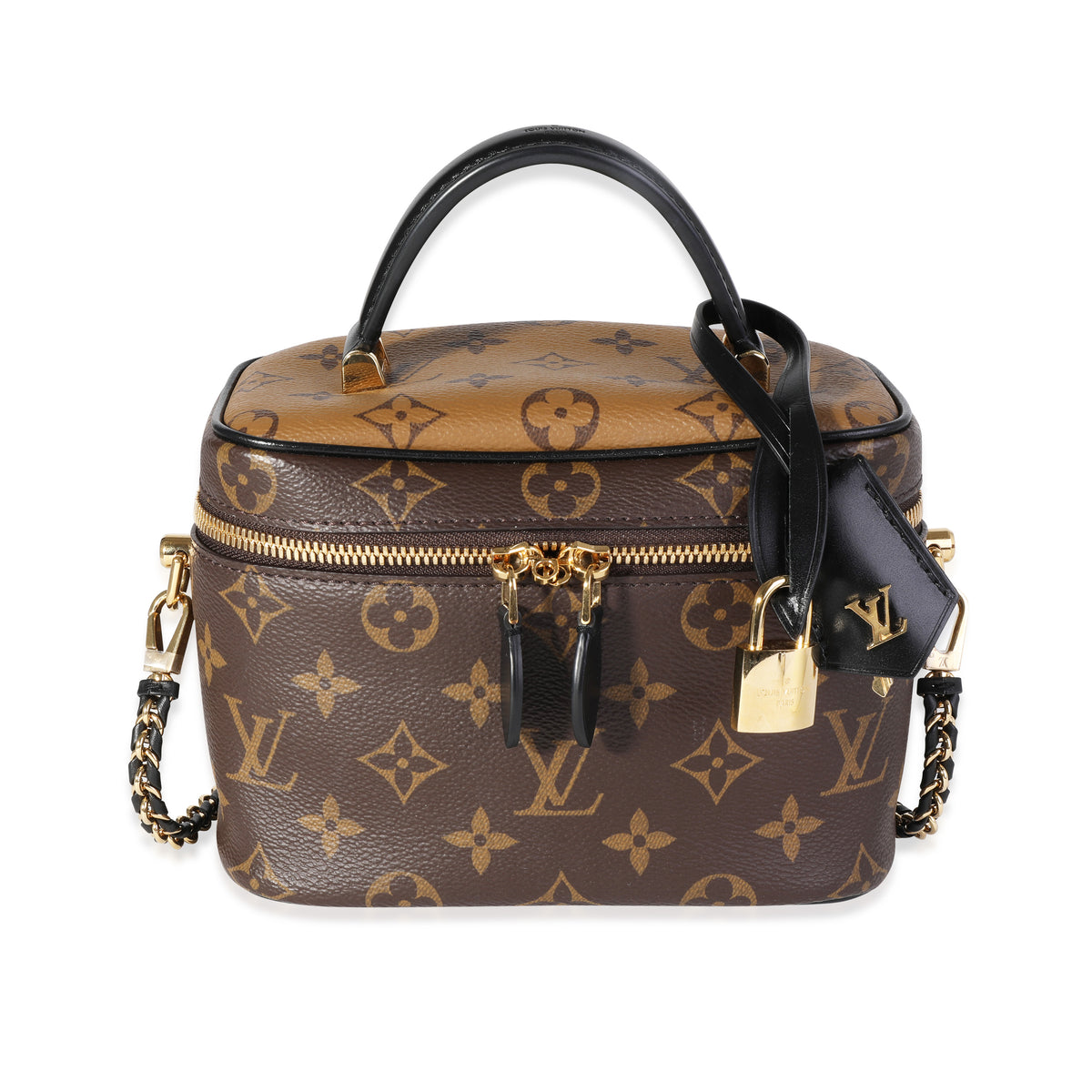 Louis Vuitton Monogram Nice Vanity Bag, myGemma, IT