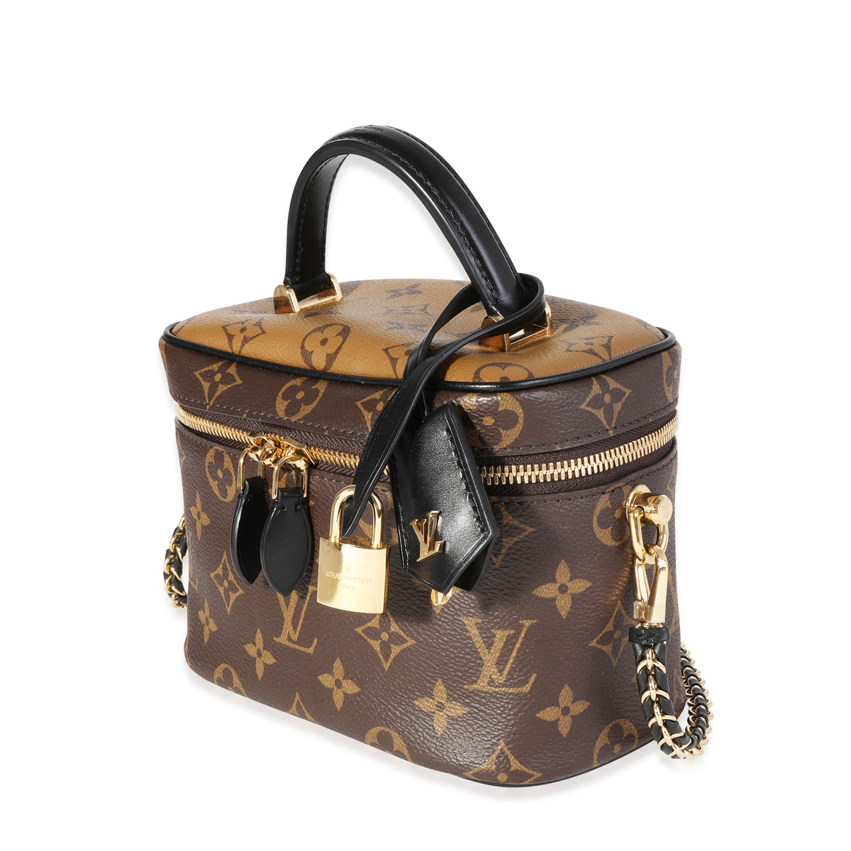 Louis Vuitton Monogram Nice Vanity Bag, myGemma, NZ