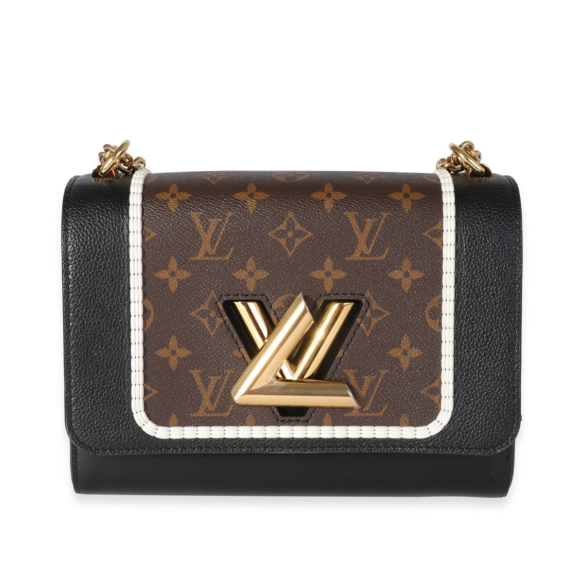 Louis Vuitton, Accessories, Louis Vuitton Lv Twist 3 Mm Belt