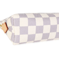 Louis Vuitton Damier Azur Cosmetic Pouch