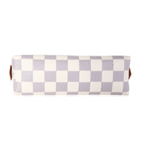 Louis Vuitton Damier Azur Cosmetic Pouch