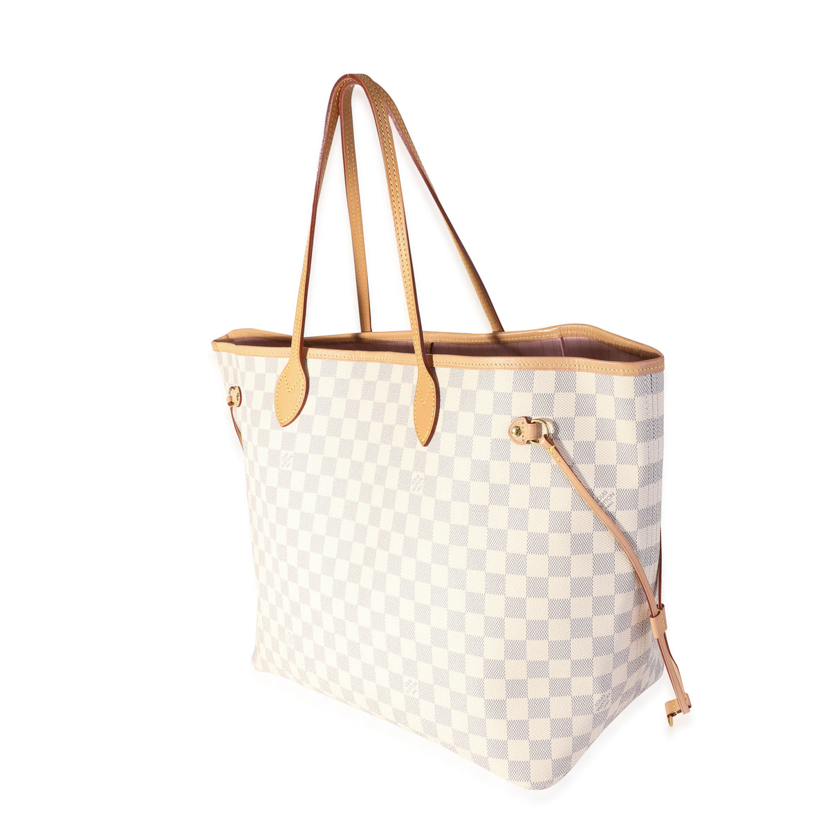 Louis Vuitton Damier Azur Neverfull GM