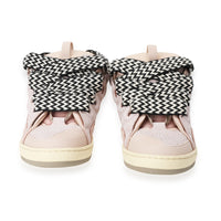 Lanvin -  Lanvin Curb Sneaker Pale Pink (43 EUR)