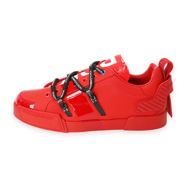 Dolce & Gabbana Portofino 'Red & White'' | myGemma | IT | Item #117708