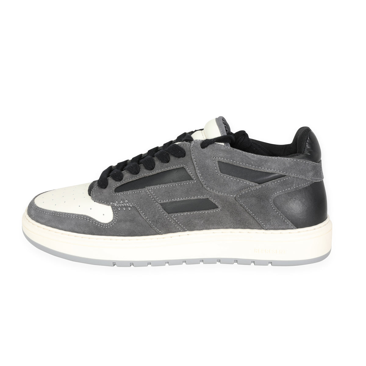 REPRESENT Reptor Low Wolf Grey