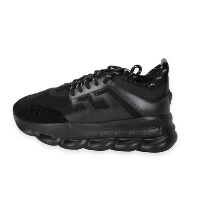 Versace Chain Reaction Triple Black