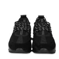 Versace Chain Reaction Triple Black