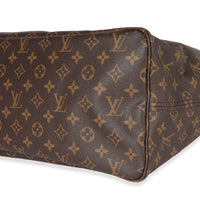 Louis Vuitton Monogram Canvas Neverfull GM