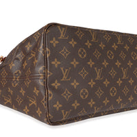 Louis Vuitton Monogram Canvas Neverfull GM