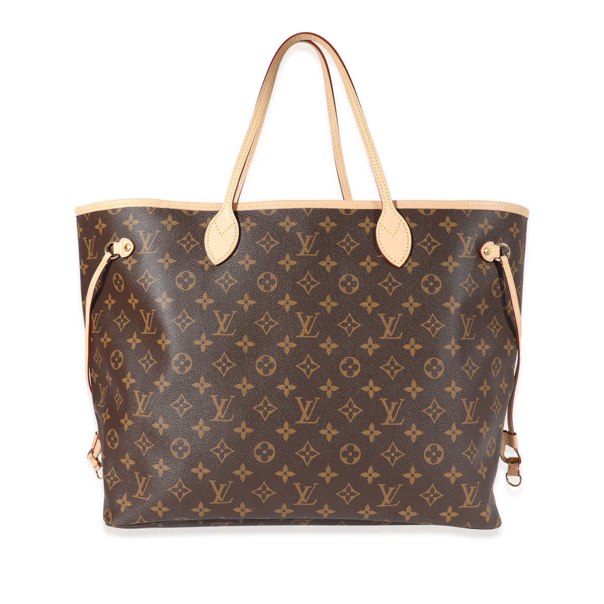 Louis Vuitton Black Pink Monogram Canvas Fall For You Neverfull MM, myGemma, SG