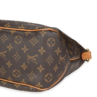 Louis Vuitton Monogram Canvas Delightful MM