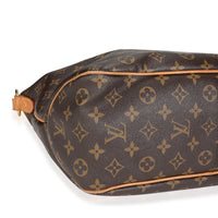 Louis Vuitton Monogram Canvas Delightful MM