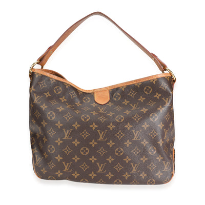 Louis Vuitton Monogram Canvas Delightful MM