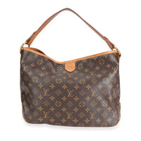 Louis Vuitton Monogram Canvas Delightful MM