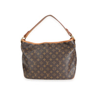 Louis Vuitton Monogram Canvas Delightful MM