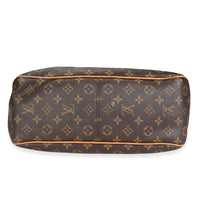 Louis Vuitton Monogram Canvas Delightful MM