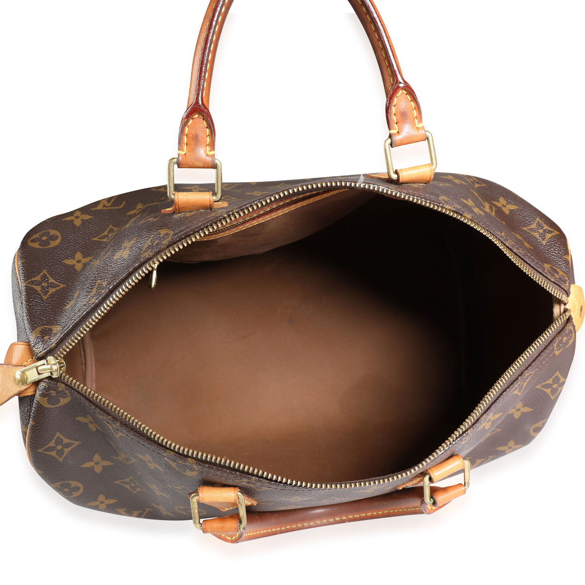 Louis Vuitton Monogram Canvas Speedy 35, myGemma, FR