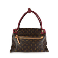 Louis Vuitton Monogram Canvas Olympe Tote, myGemma, CH