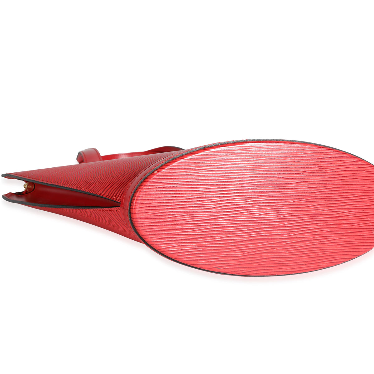 Louis Vuitton Red Epi Leather Saint Jacques PM, myGemma, DE