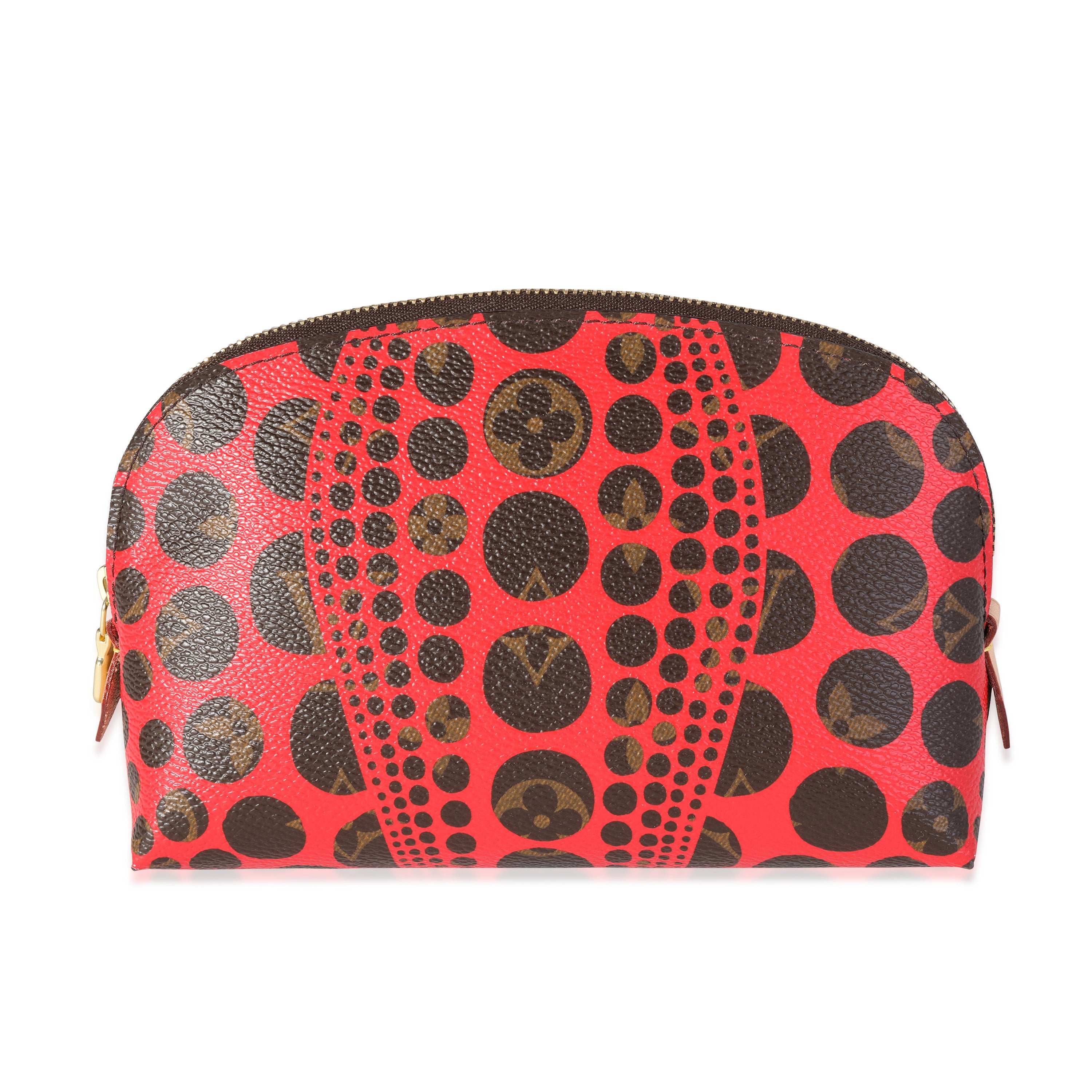 Pouch - Louis Vuitton x Yayoi Kusama 2000s pre-owned Dor Infinity